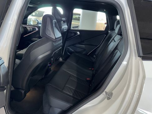 Certified 2025 BMW X3 xDrive30i w/ M Sport Package image 15