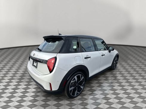Used 2025 MINI Cooper S image 3