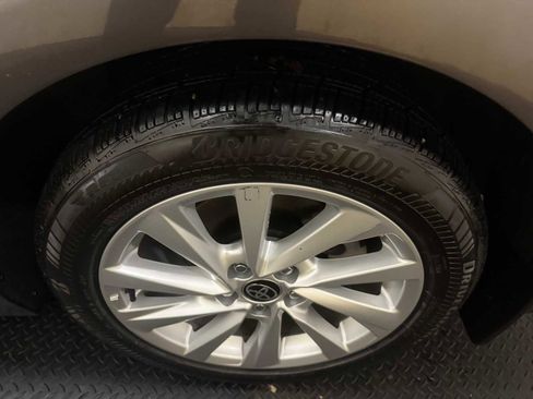 Certified 2023 Toyota Camry LE image 9