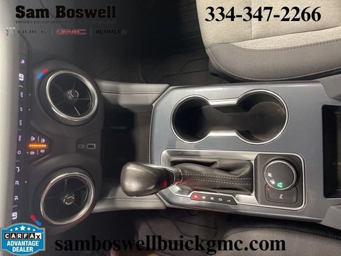 Used 2020 Chevrolet Blazer LT FWD image 13