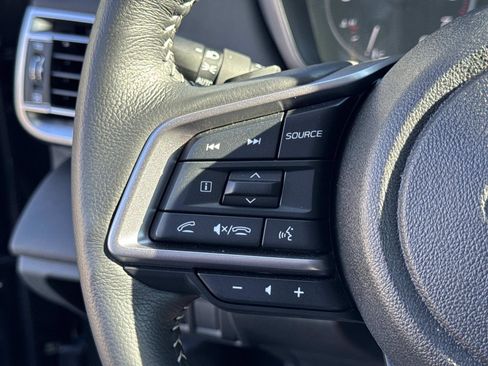 Used 2025 Subaru Outback Limited XT image 19