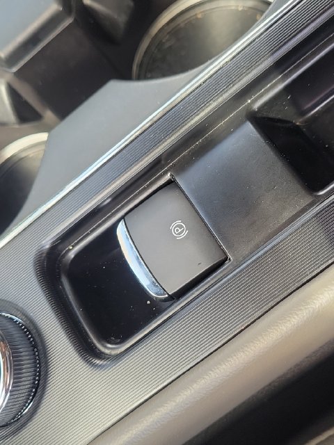 Certified 2024 Lincoln Corsair FWD image 30