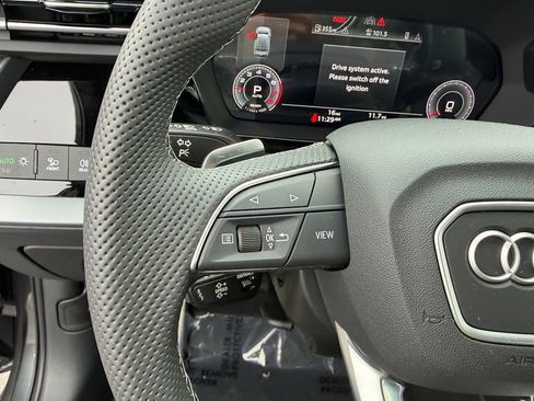 New 2026 Audi A3 2.0T Premium Plus image 19