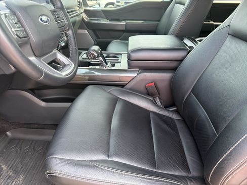 Used 2021 Ford F150 XLT w/ Equipment Group 302A High AWD/4WD image 9
