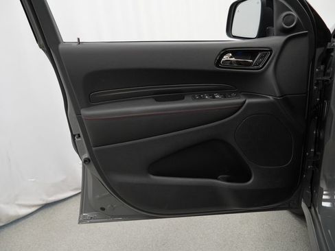 New 2027 Dodge Durango R/T AWD/4WD image 33