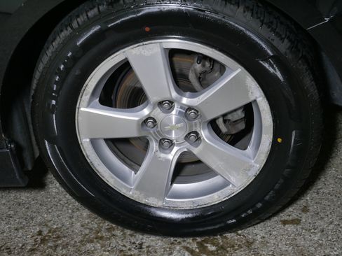 Used 2012 Chevrolet Cruze LT w/ All-Star Edition image 15