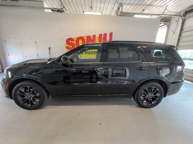 Used 2024 Dodge Durango R/T w/ Blacktop Package AWD/4WD image 2