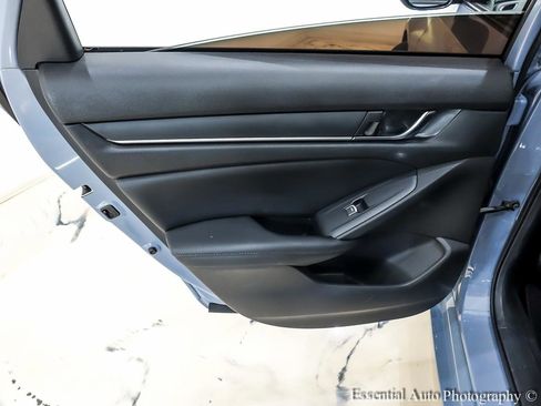 Used 2022 Honda Accord Sport Special Edition image 25