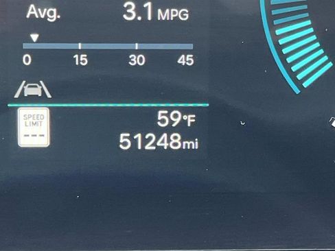 Certified 2025 Hyundai Tucson SEL image 37