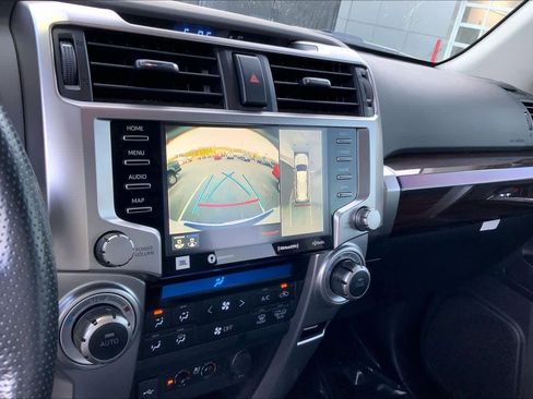 Used 2023 Toyota 4Runner Limited image 28