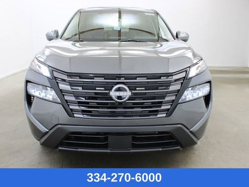 New 2026 Nissan Rogue SV w/ Cold Weather Package image 6