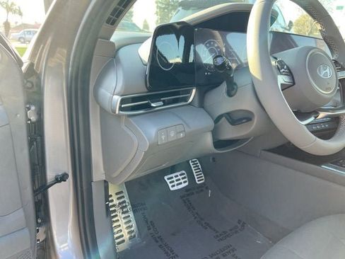 New 2026 Hyundai Elantra Sport w/ Cargo Package image 9