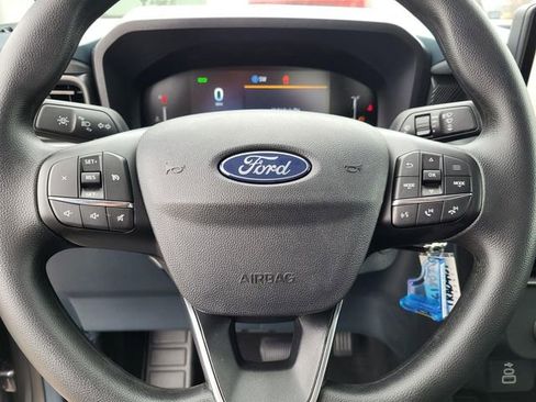 New 2026 Ford Maverick XL w/ Equipment Group 101A AWD/4WD image 10