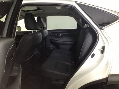 Used 2018 Lexus NX 300h 300h image 20