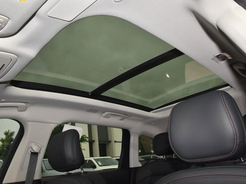 New 2026 Lincoln Nautilus Reserve AWD/4WD image 39