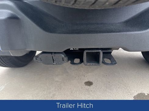 Used 2021 Ford Bronco 2-Door image 12