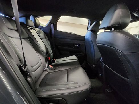 Certified 2025 Hyundai Tucson XRT FWD image 26