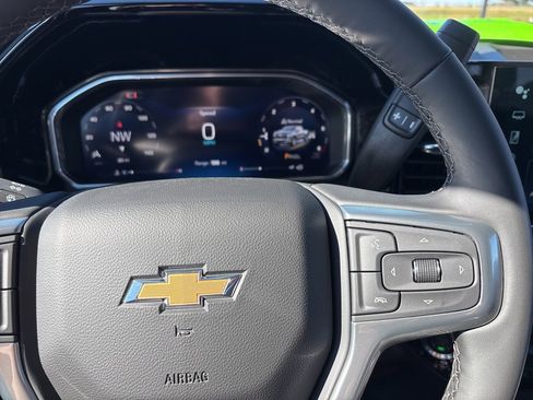 New 2026 Chevrolet Silverado 1500 LT image 13