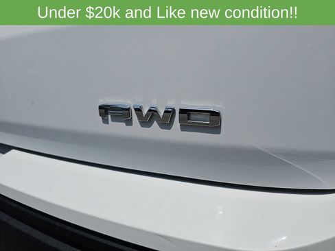 Used 2024 GMC Terrain SLE AWD/4WD image 39