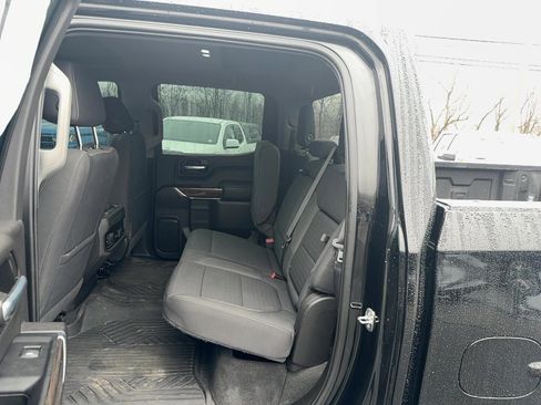 Used 2022 Chevrolet Silverado 1500 RST AWD/4WD image 10