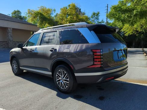 New 2026 Hyundai Palisade SEL FWD image 4
