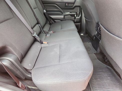 Used 2026 Toyota 4Runner SR5 RWD image 25