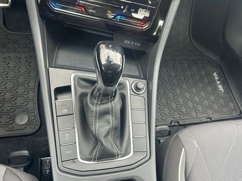 New 2026 Volkswagen Jetta Sport FWD image 56