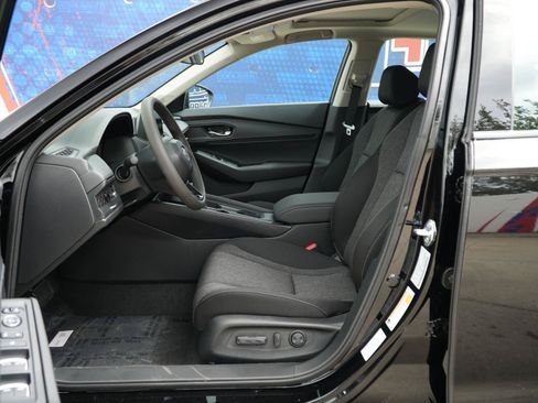 New 2026 Honda Accord SE image 16