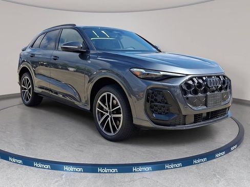 New 2026 Audi Q5 Premium Plus AWD/4WD image 2