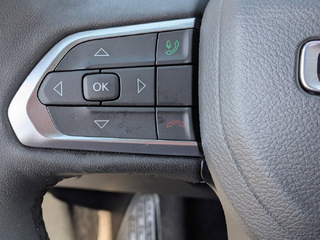 Used 2025 Jeep Compass Limited AWD/4WD image 22