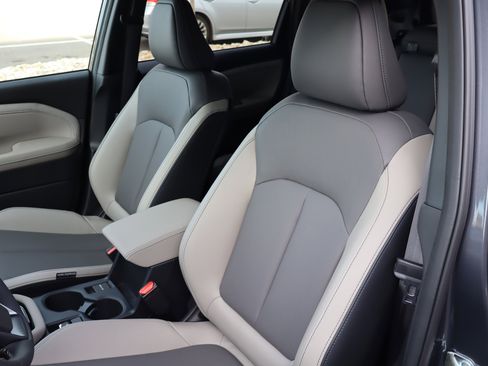 New 2025 Subaru Forester Limited image 11