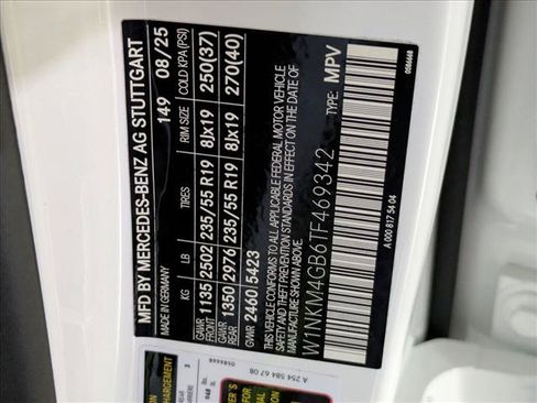 Certified 2026 Mercedes-Benz GLC 300 image 24
