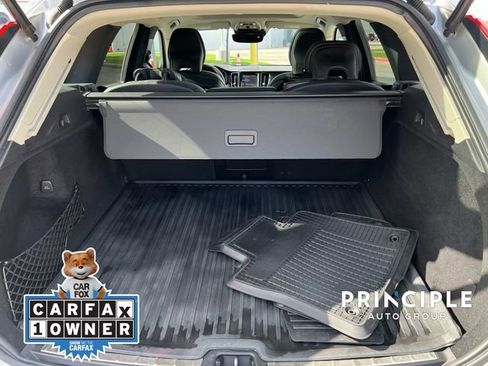 Used 2020 Volvo XC60 T5 Inscription w/ Protection Package Premier image 32