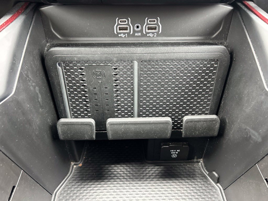 Used 2026 RAM 1500 Rebel w/ Rebel Level 1 Equipment Group AWD/4WD image 11