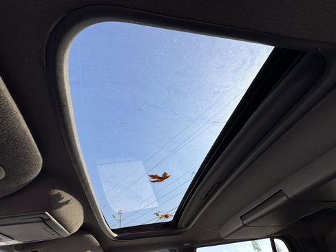 Used 2008 Ford Expedition EL Limited image 24