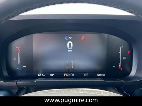 New 2025 Ford Maverick XLT w/ XLT Luxury Package image 23