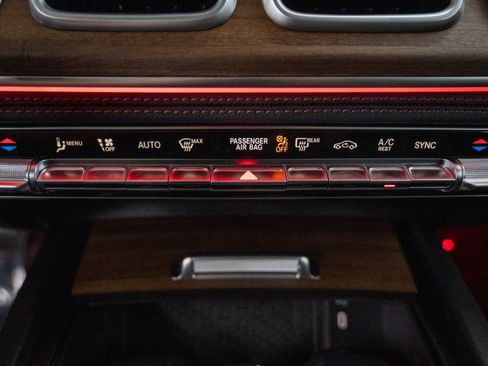 New 2026 Mercedes-Benz GLE 450 4MATIC image 29