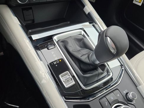 New 2025 MAZDA CX-5 AWD 2.5 S image 28