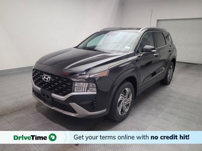 Used 2023 Hyundai Santa Fe SEL