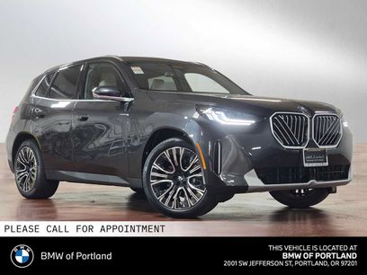 Used 2026 BMW X3 xDrive30i w/ Premium Package