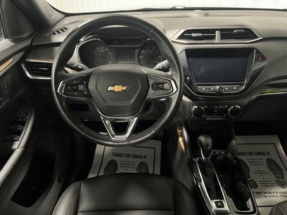 Used 2023 Chevrolet TrailBlazer ACTIV w/ Convenience Package