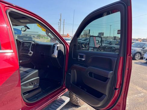 Used 2019 GMC Sierra 2500 SLT image 54