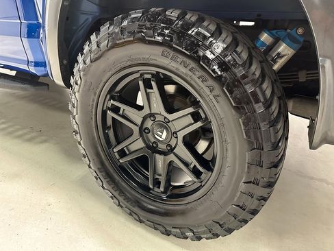 Used 2017 Ford F150 Raptor w/ Equipment Group 802A Luxury image 22