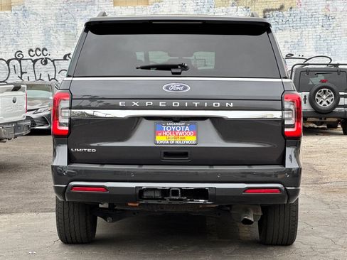Used 2023 Ford Expedition Limited RWD image 5