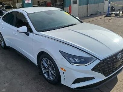 Used 2020 Hyundai Sonata SEL