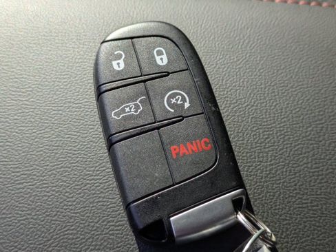 New 2026 Dodge Durango GT w/ Blacktop Package image 32