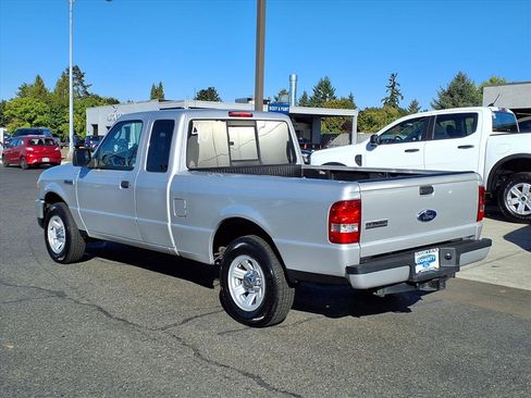 Used 2010 Ford Ranger XLT image 8