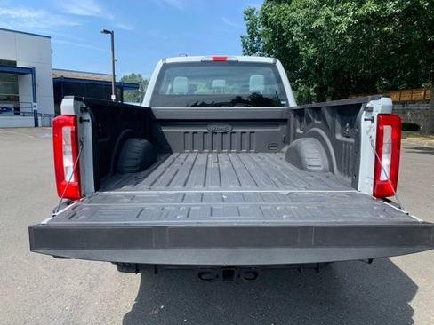Certified 2026 Ford F250 XL w/ STX Appearance Package AWD/4WD image 5