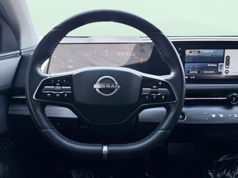 Used 2023 Nissan Ariya FWD image 53