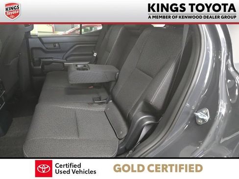 Certified 2026 Toyota 4Runner SR5 AWD/4WD image 12